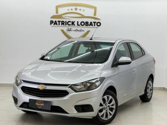 CHEVROLET PRISMA 1.4 MPFI LT 8V FLEX 4P MANUAL